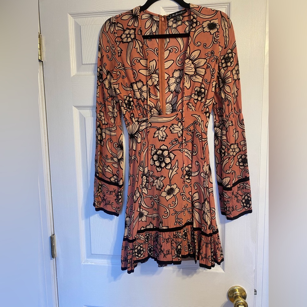 For Love & Lemons Ayla dress - Picture 5 of 12